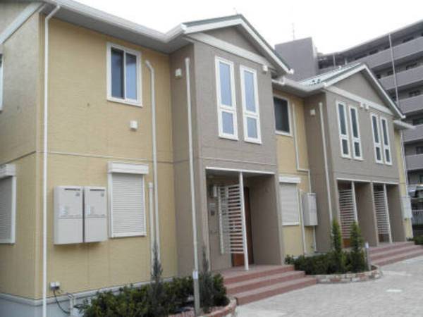 エルフルールの賃貸情報 滝不動駅 スマイティ 建物番号