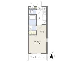 サザンクロスii 熊本市中央区坪井5の賃貸情報 熊本市中央区 スマイティ 建物番号 サザンクロスii 熊本市中央区坪井5の賃貸情報 熊本市中央区 スマイティ 建物番号