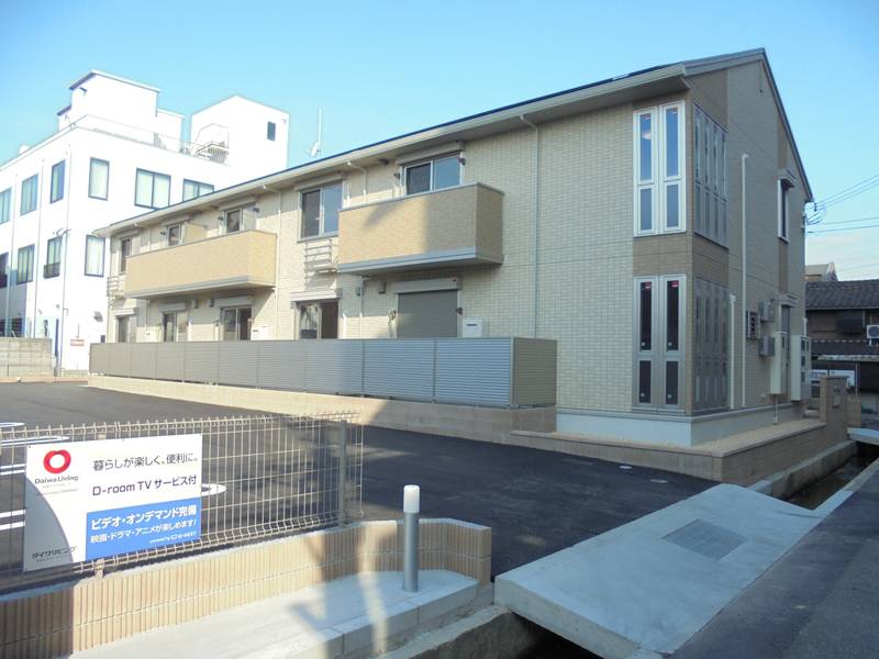 ジャルダン亀山の賃貸情報 姫路駅 スマイティ 建物番号