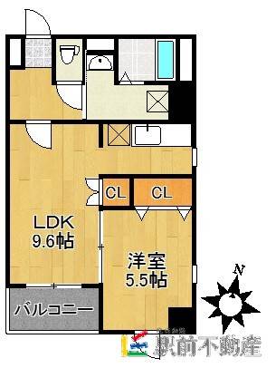 西鉄天神大牟田線西鉄久留米駅より徒歩5分 1ldk 2階の賃貸情報 スマイティ 問い合わせ番号 40 西鉄天神大牟田線西鉄久留米駅より徒歩5分 1ldk 2階の賃貸情報 スマイティ 問い合わせ番号 40