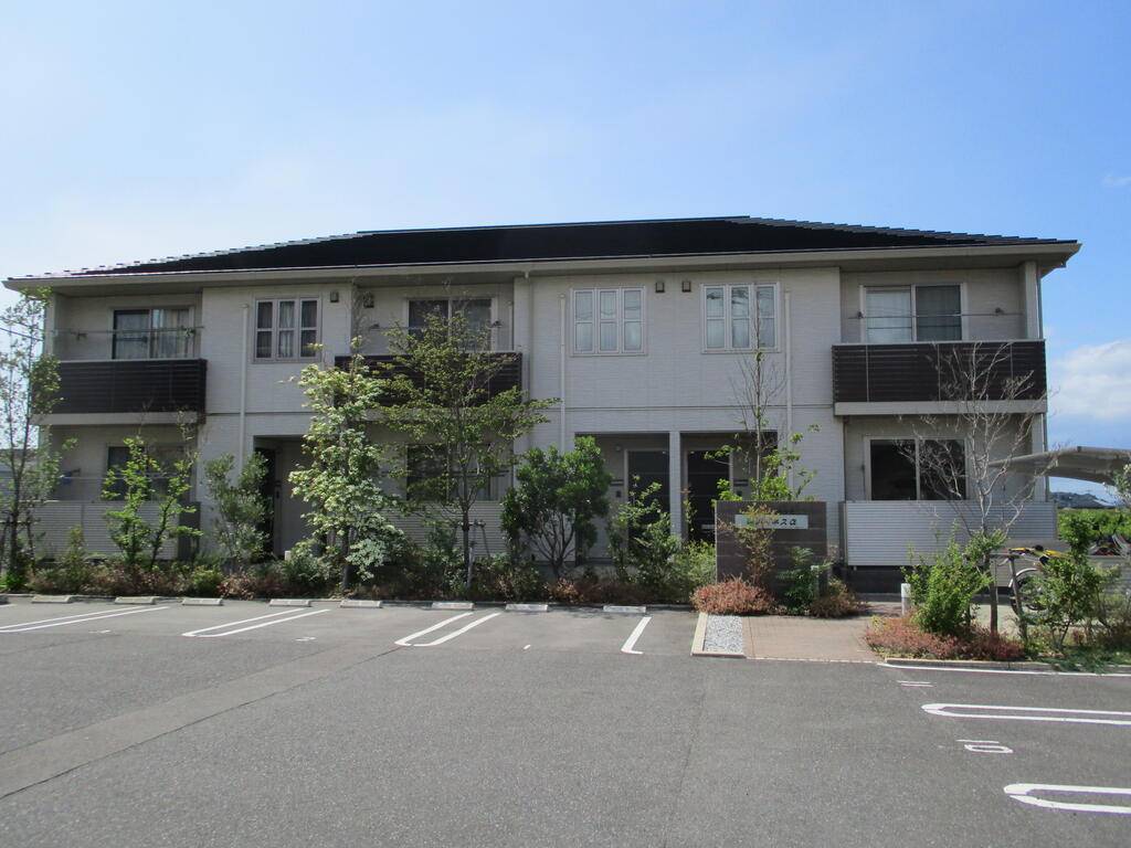 ハイネスaの賃貸情報 丸亀市 スマイティ 建物番号 2543055