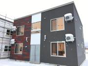 上富良野駅の賃貸 マンション アパート を探す 北海道 スマイティ