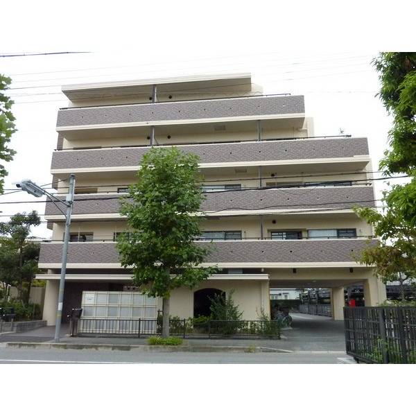 分譲マンション3階角部屋 コンドミニアム宝塚東 の賃貸情報 山本駅 スマイティ 建物番号